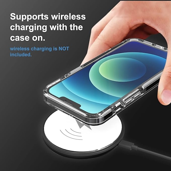 Skal till iPhone 13 Sött Ko-tryck, Söt Djur Ko Mönster Design Silikon Stötsäkert Skyddande TUP Bumper Skal till iPhone 13 6.1 tum