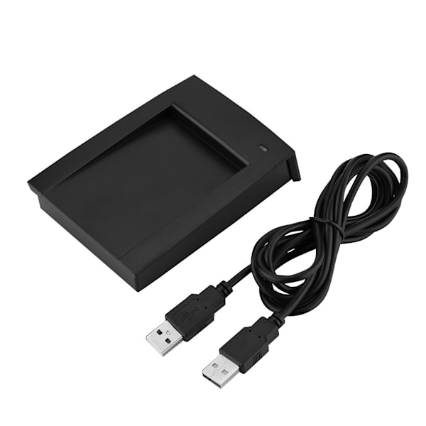 125Khz Smart RFID ID-kortläsare USB-närhetssensor Ingen enhet för åtkomstkontroll
