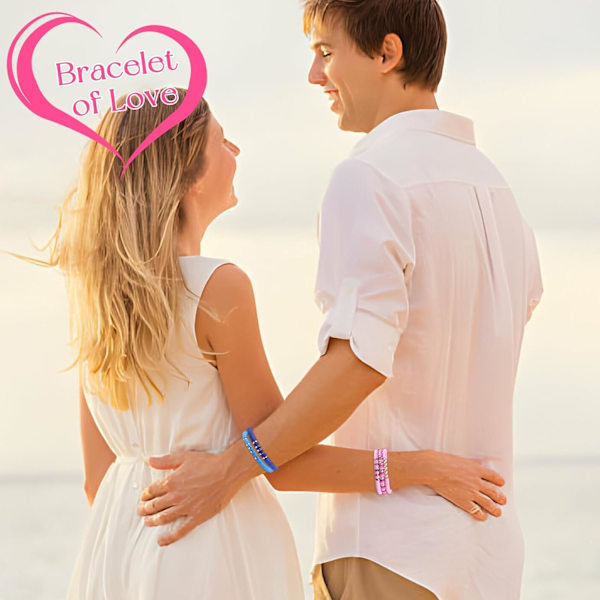 3500 PCS Rosa Lera Pärlor Kit för Armband Tillverkning, Polymer Heishi Pärlor för Smyckestillverkning, Vänskapsarmband Kit för Flickor Vuxna, Distanspärla Be Pink