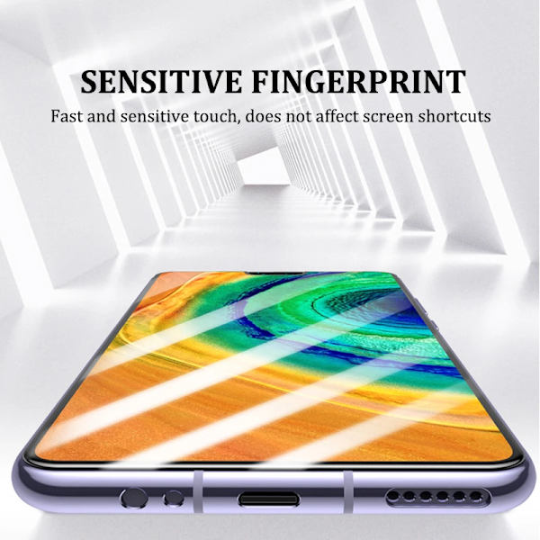 6-i-1 För Redmi 12C Glas För Xiaomi Redmi 12C Härdat Glas Full Cover 9H HD Skärmskydd För Redmi 12 C 12C Lins Glas