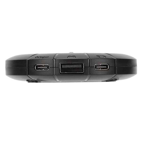Tastatur- og musekonverter Tilpasset tastfunksjonsmodus Tastatur- og museadapter for Switch for Xbox for PS4 for PS3