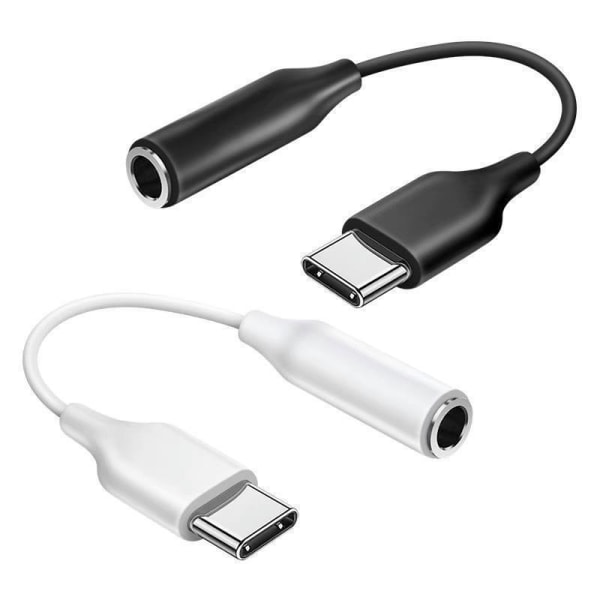 Samsung adapter från USB-C till 3,5mm d103 | Fyndiq
