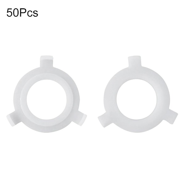 Vattentät AirTag-hållare, 4-pack AirTag-nyckelring, AirTag-fodral för hundhalsband, bagage, nycklar, helkroppsskydd mot repor (4 färger)