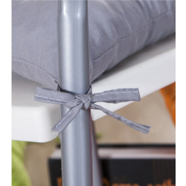 6 Stora Stolsdynor 40x40 Sittdynor Heminredning, ZQKLA-YL-