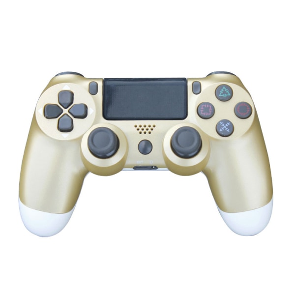 PS4-kontrol DoubleShock til Playstation 4 - Trådløs Flere farver tilgængelige 05#