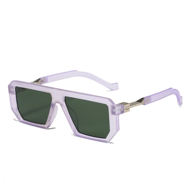 Solglasögon Square UV400