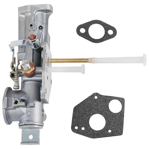 Forgasserkitt Erstatning for 299437 297599 Passer for 135200 130200 100200 4-takts Små Motorer -AD12--O-
