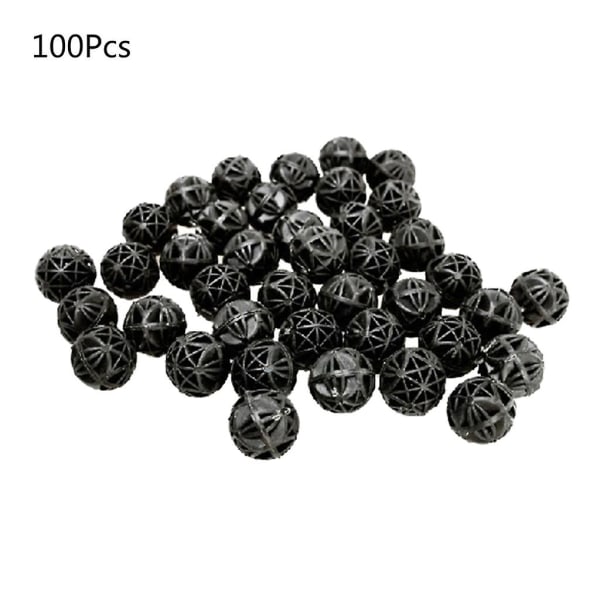 Aquariums Filter Media Material Biochemical Balls Filtration Balls For Fishtank