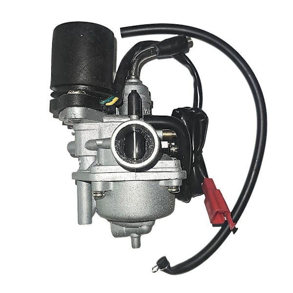 Karburator passer kompatibel Keeway Hurricane Fact Matrix 50cc 50 Scooter Carb+a