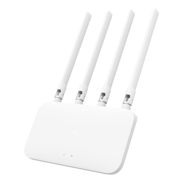 Xiaomi Mi Router 4C - Vit vit 12.192