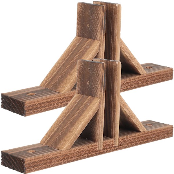 stk. havehegnspæle, plænehegnspæle, hegnstilbehør
