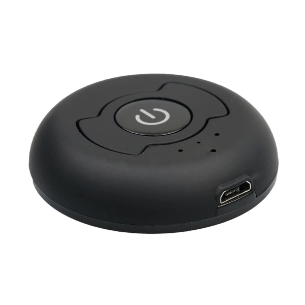 Langaton 3,5 mm:n Bluetooth-lähetin, monipisteinen ääni- ja musiikkistereodongle-sovitin televisiolle, tietokoneelle, DVD-soittimelle, MP3-soittimelle, Bluetooth 4.0 Bluetooth v4.0