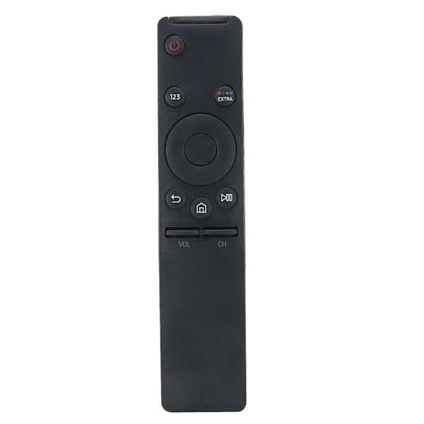 4K HD TV Smart Television Remote Control Controller Black Replacement for Samsung