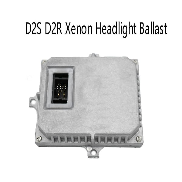 D2s D2r Forlygte Ballast Drivmodul Til 6 1307329082-YNP-PO-