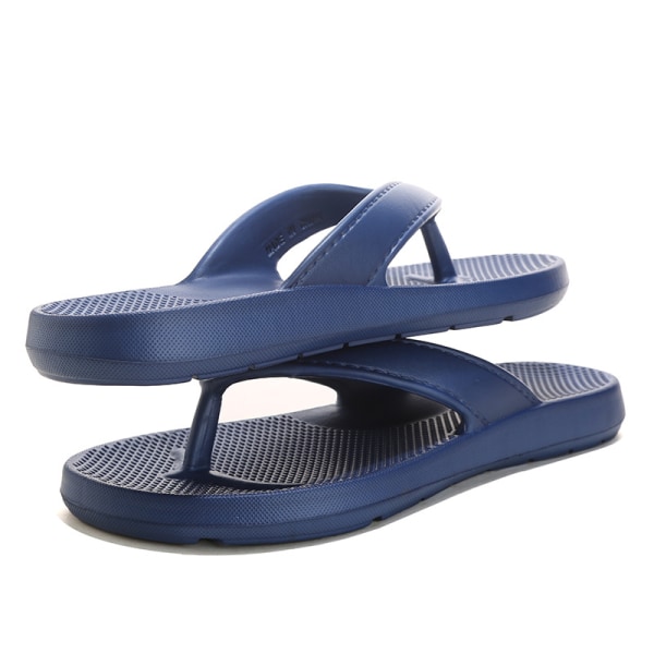 Flip Flops Kvinders Tøfler Sommer Mænds Casual Strand Sandaler Hjem Sandaler Indendørs Badeværelse Sko