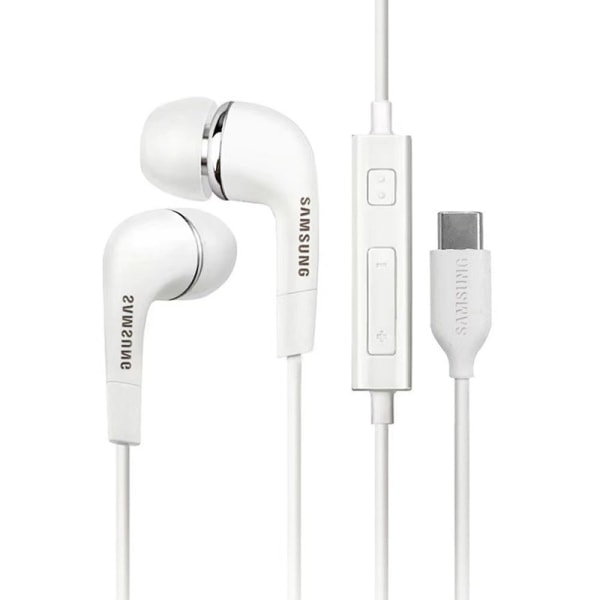 Typgränssnitt för Samsung A8S/A80/A9S original in-line headset