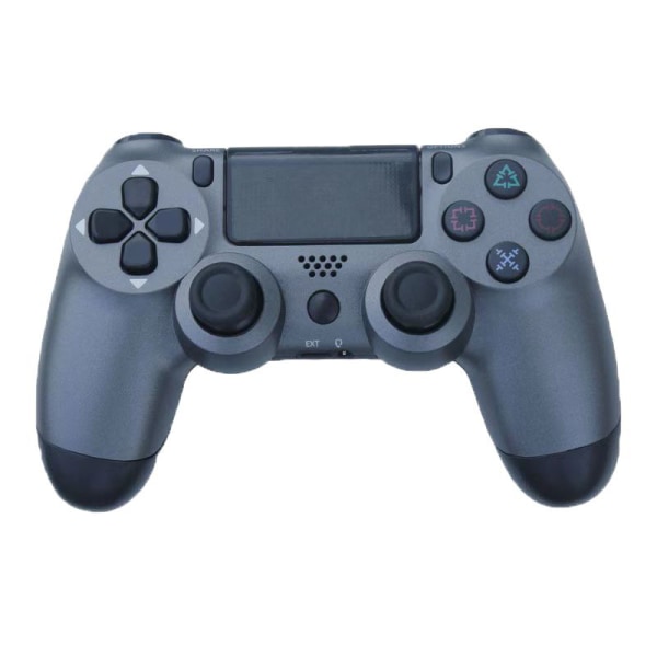 PS4-kontrol DoubleShock til Playstation 4 - Trådløs Flere farver tilgængelige 08#