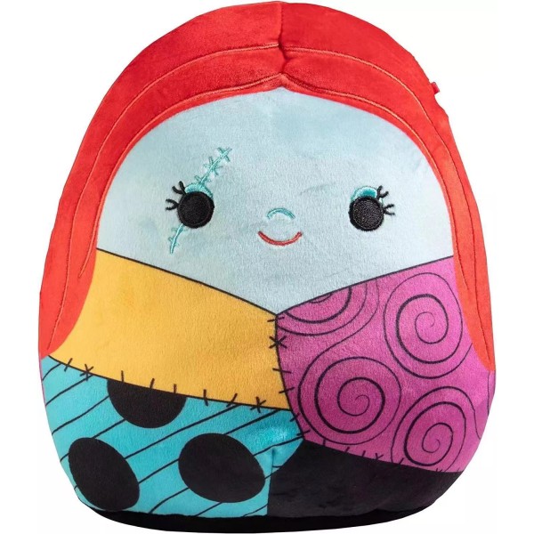 20CM Squishmallow plysjleketøy - flerfarget