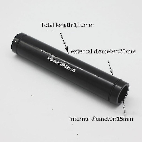 52mm-49mm 52mm Till 49mm Svart Ringadapter För Kamera