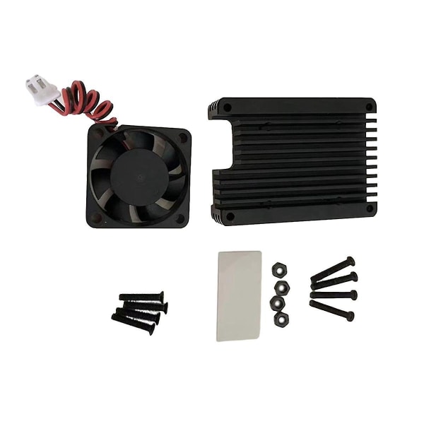 Til Cm4 Radiator Compute Modul 4 C235 Cm4 Radiator S