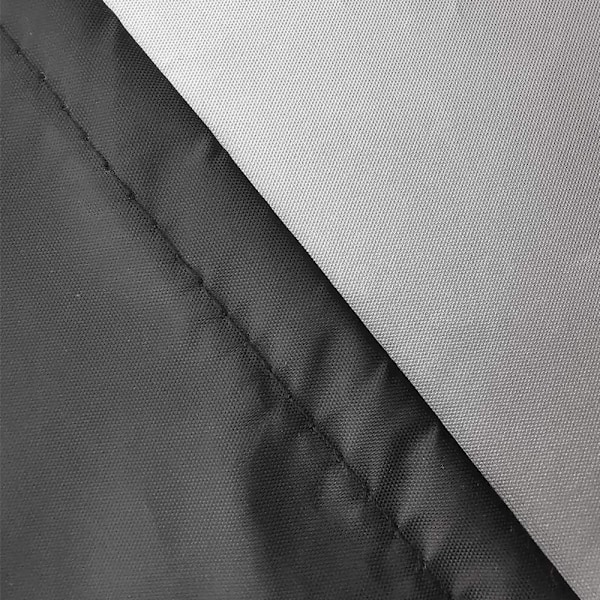 Rantakorin suojus rantakoriin, vedenpitävä ja repeytymätön Oxford-kangas 135X105X175 / 140cm