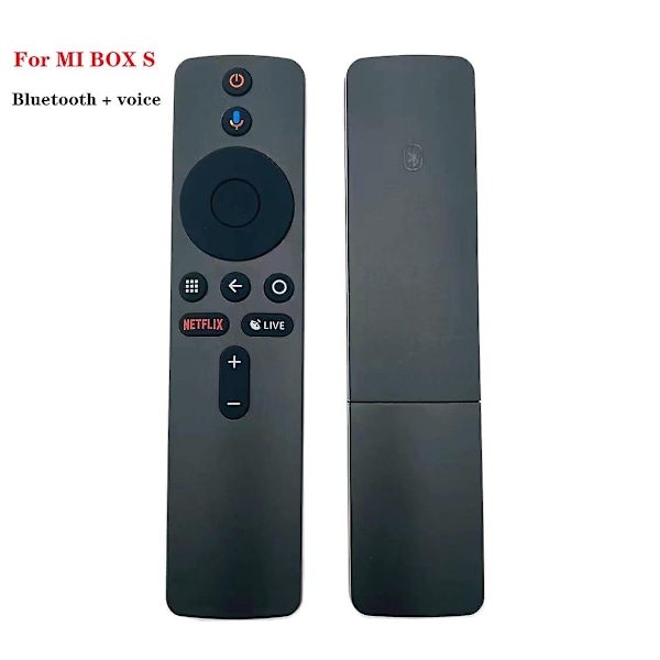 Xmrm-00a Xmrm-006 Xmrm-006a for Xiaomi Mi 4a 4s 4x 4k Ultra Hd Android Tv for Xiaomi Mi Box S Box 3 Box 4k Mi Stick Tv (AM4)- Perfekt