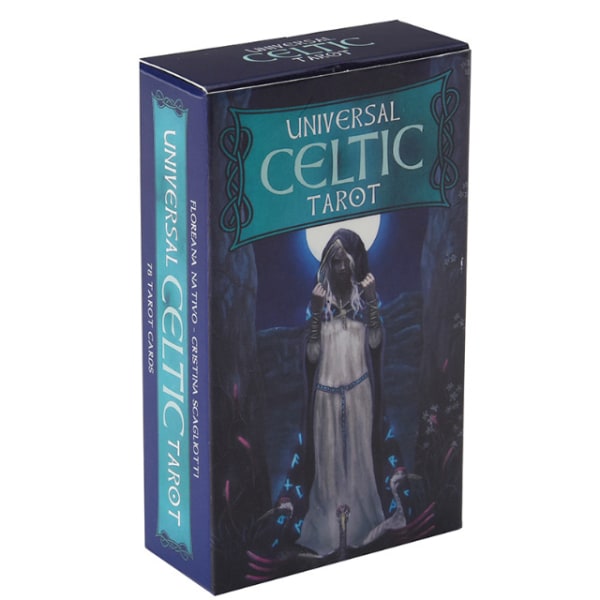 Universal Celtic Tarot Karten