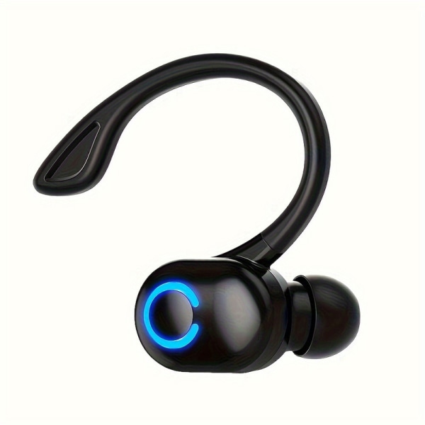 Yhden korvan langattomat kuulokkeet Minikokoiset musiikkikuulokkeet Business Call -kuulokkeet, jotka sopivat Android-/iOS-käyttöjärjestelmään
