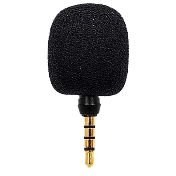 Mini Condenser Microphone Lavalier Microphone Microphone Headset Loudspeaker Microphone high quality