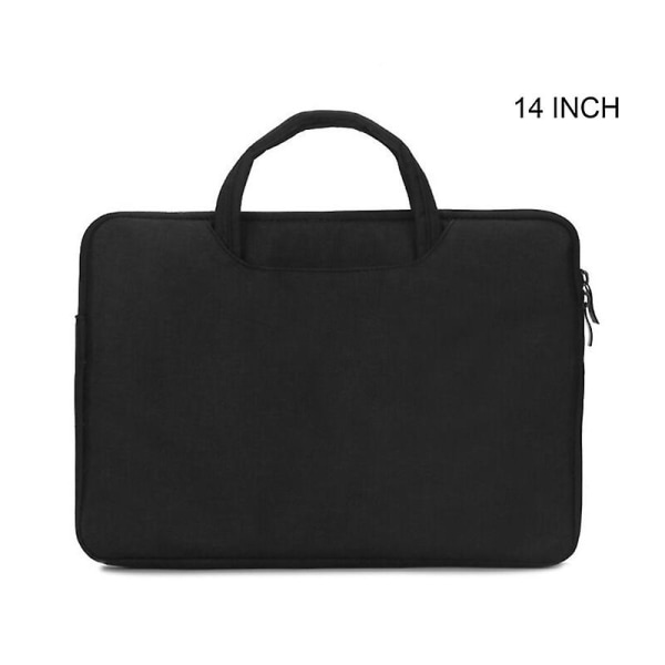 Multifunctional Laptop Handle Case,slim Computer Bag For Men Women Handbag