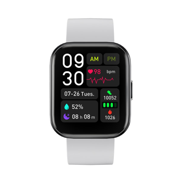 GTS4 Smartwatch, 1,69 tum Calls Smartwatch för iOS Android