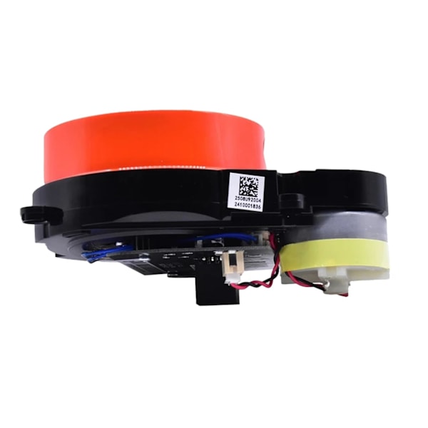 Lasersensor LDS Tillbehör Kompatibelt med Roborock S55 S6 S5 Max S6MaxV S45 Max S7 Ersättning Robotdammsugare