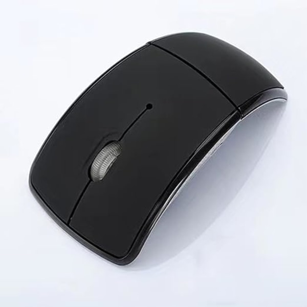Trådløs USB-mus for bærbare PC-tilbehør 2.4g mus trådløs mus for