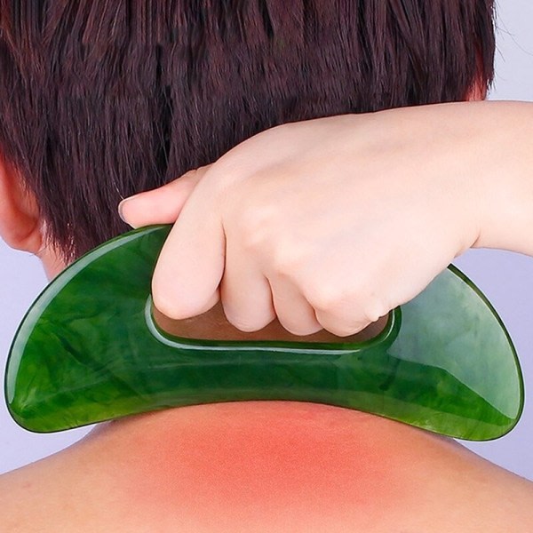 Gua Sha Scraper stor 2st