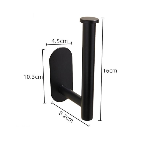 Toilet Paper Stand Toilet Accessories Paper Towel Holders For Kitchen Toilet Roll Holder Bathroom Accessories