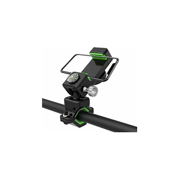 Universel V2 Golf Cart Stativholder til Mobiltelefon/GPS/Smartphone/til alle Smartphones/Smartphoneholder{HH}