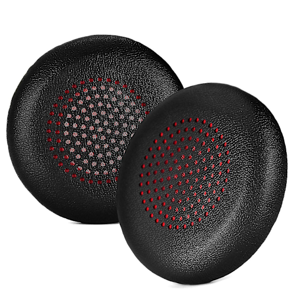 Øreputer Memory Foam Øreklokker For Plantronic Blackwire 5220 5210 7225 Hodetelefoner{GKS}