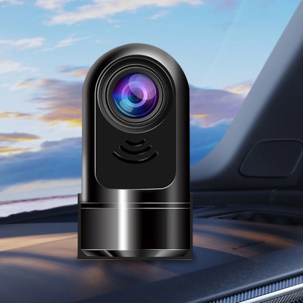 HD 720P Auton DVR Dash Cam USB dvr Dash Kamera Mini Kannettava