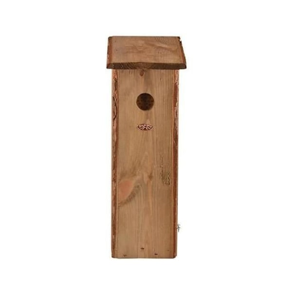 Stor hackspetts holk