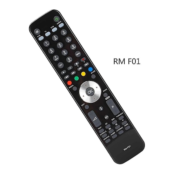 Rm-f01 Fjernbetjening til Humax Hdr - Tv Fjernbetjening Rm-f01 Rm-f04 Rm-e06