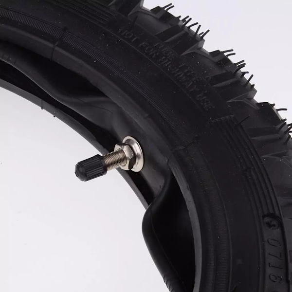 Dekk og slangesett 2.50-10 2.50x10 for CRF50 XR50 PW50