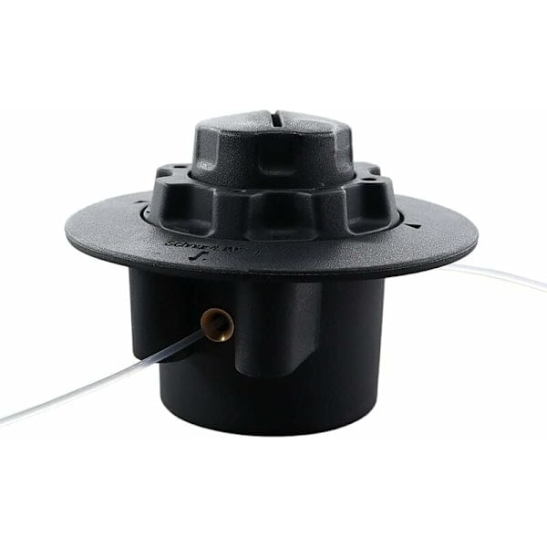 Trimmerhuvud till Stihl FS38 FS40 FS45 FS50 FSE60 FSE71 FSE81 TE600 TE700 TE1000 Auto Cut C5-2 4006 710 2105-WELLNGS