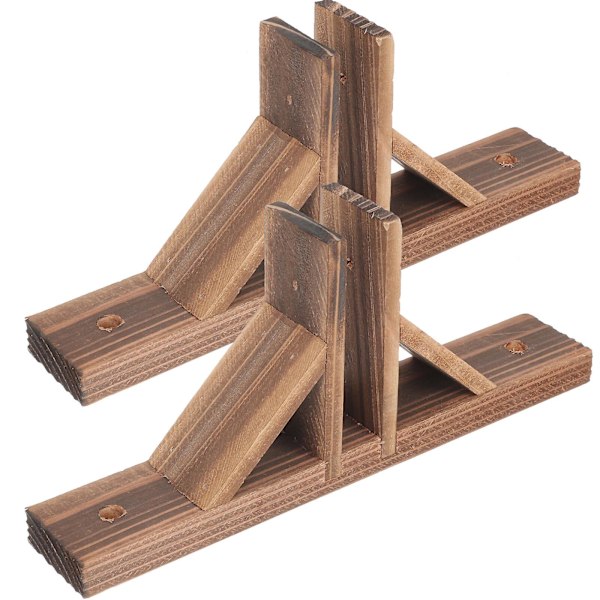 stk. havehegnspæle, plænehegnspæle, hegnstilbehør