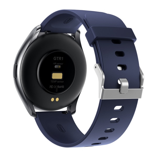 GTR 1 smart watch, fitness tracker för iOS och Android