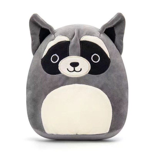 Squishmallow pehmolelu 20CM - pesukarhu