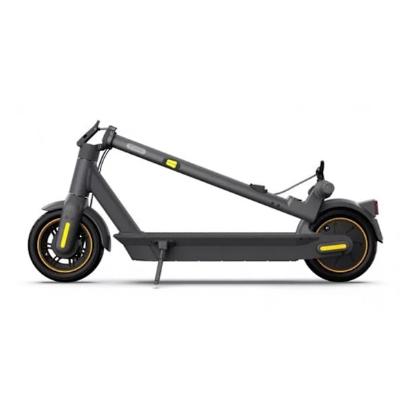 Ny oplader til Ninebot MAX G30P G30 P65 & P100S elektrisk scooter