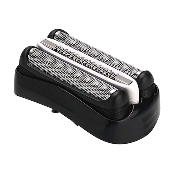 Braun S3 Barberhovedudskiftning, 3040s 3000s 3050cc 3010a 3070cc 3080s 3090s 310s 3020s 330s 370cc-4 Braun 32B Barberhoved