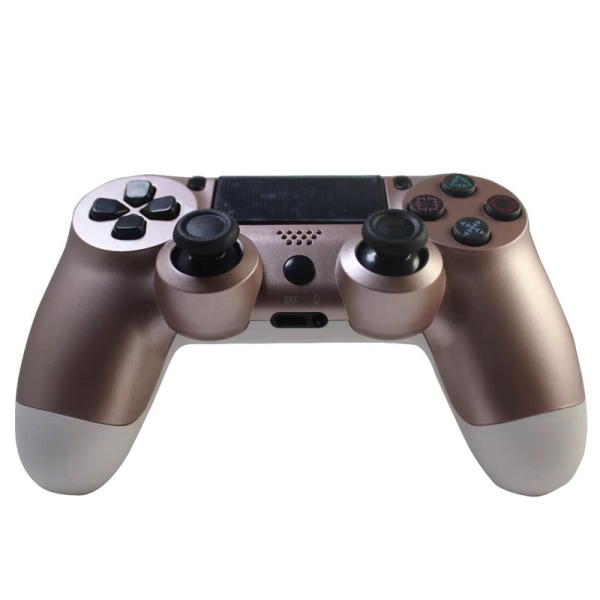 PS4-kontrol DoubleShock til Playstation 4 - Trådløs Flere farver tilgængelige 06#