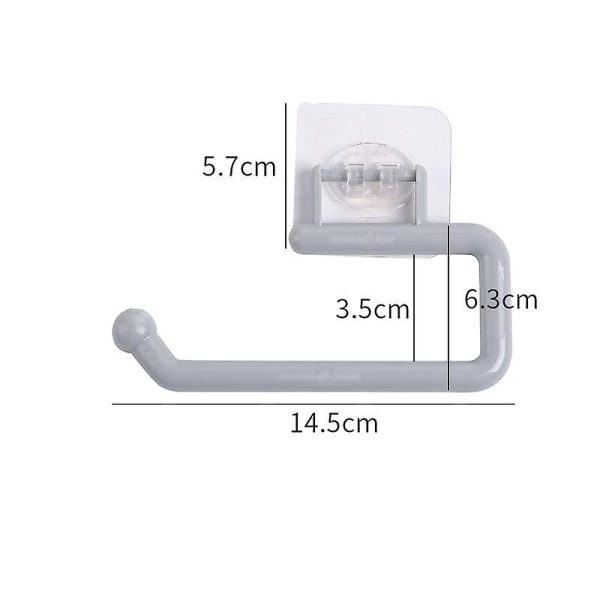 Toilet Paper Stand Toilet Accessories Paper Towel Holders For Kitchen Toilet Roll Holder Bathroom Accessories