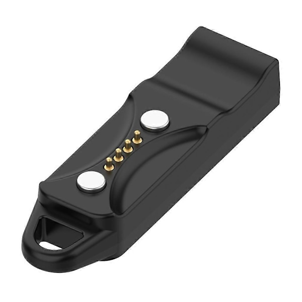 För Polar Pacer/Pacer Pro Laddare Micro Strömadapter 4-Pin Kontakt Konverterare